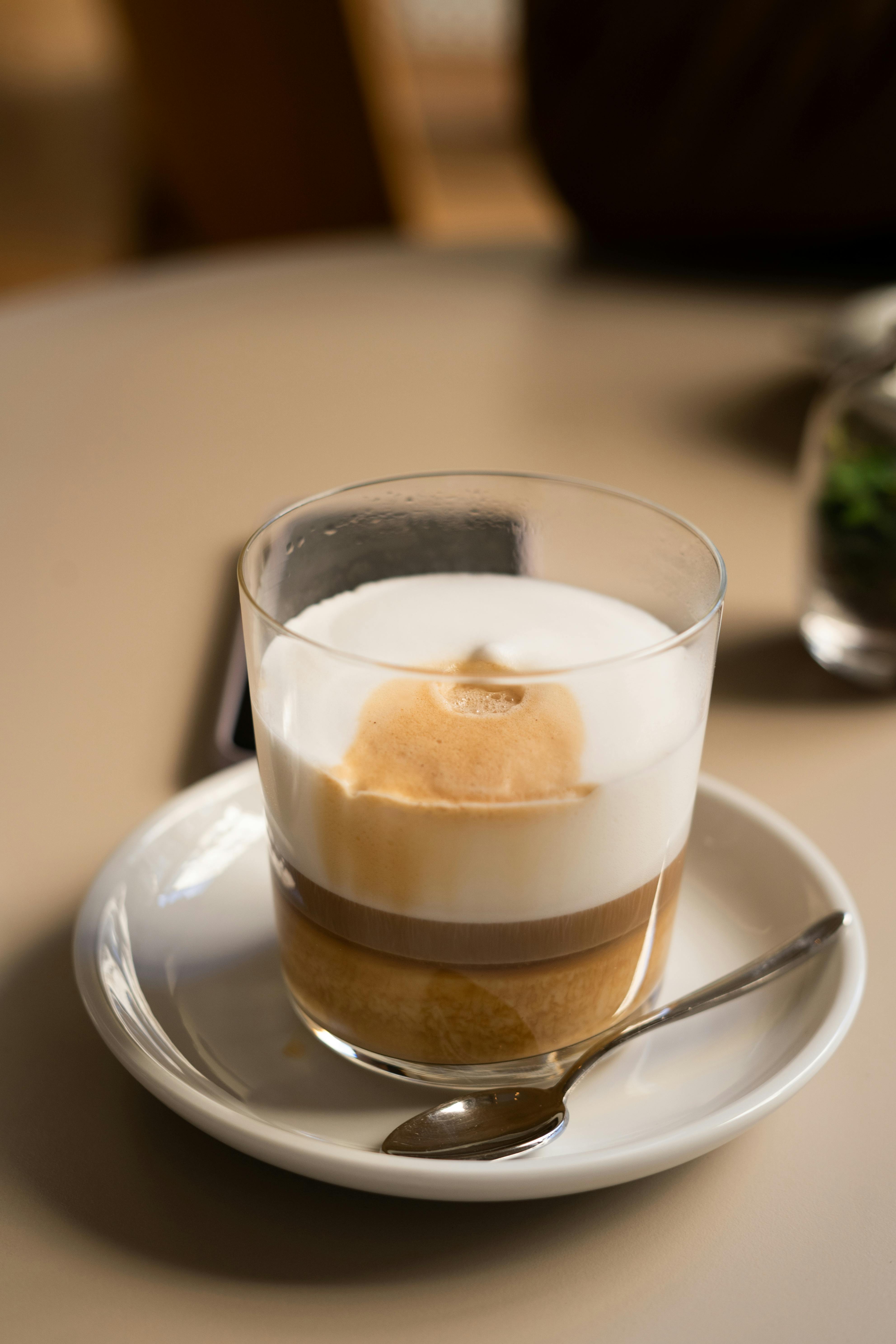 Macchiato